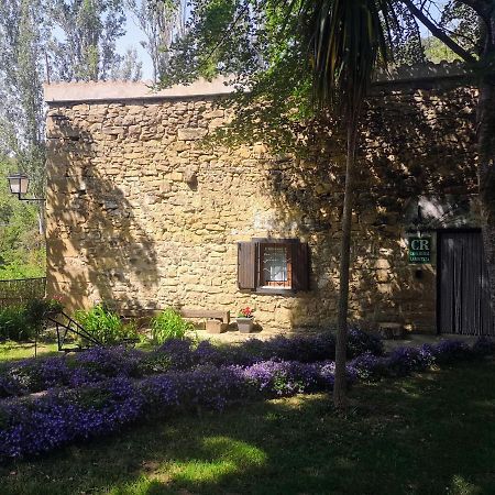 Casa Rural Ardetxal A 16Km De Logrono Y Laguardia Vinaspre Extérieur photo
