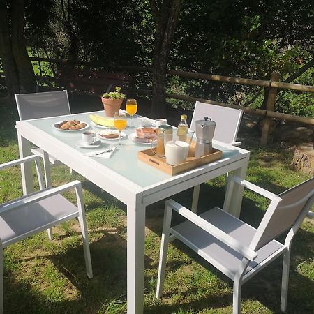 Casa Rural Ardetxal A 16Km De Logrono Y Laguardia Vinaspre Extérieur photo