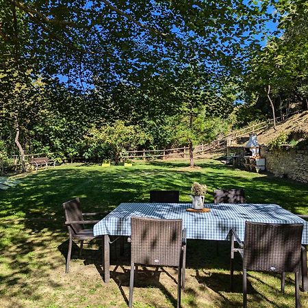Casa Rural Ardetxal A 16Km De Logrono Y Laguardia Vinaspre Extérieur photo