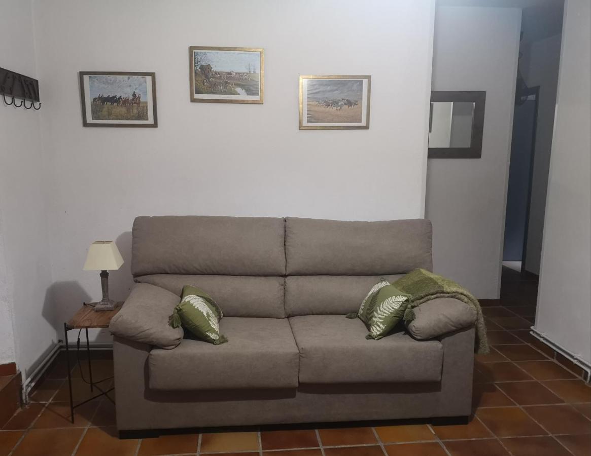 Casa Rural Ardetxal A 16Km De Logrono Y Laguardia Vinaspre Extérieur photo